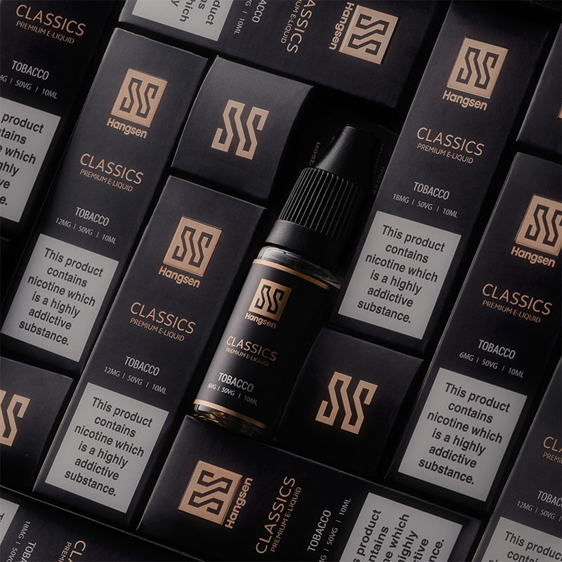 A Guide to Tobacco Vape Flavors